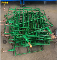 Vente chaude Fabricant Chine Dispositif de galvanoplastie / Support de galvanoplastie au cuivre personnalisé pour le zincage