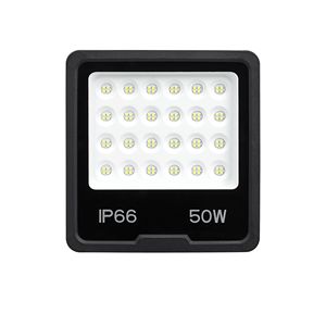 Lampe de rue murale en aluminium résistante aux intempéries pour extérieur, luminaire LED universel pour jardin et industrie - Product Image 1
