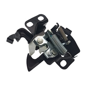 ฮอนด้า 74120-T6L-H01 ตัวกระตุ้นล็อค ดีซี 12V โลหะพลาสติกสำหรับสปิริออร์ 15-17 ระบบล็อคกลาง - Product Image 1