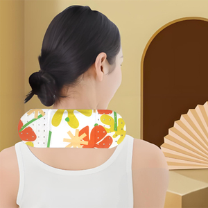 แผ่นแปะสมุนไพรให้ความร้อน OEM ODM สำหรับวัยรุ่นอายุ 12-16 ปี 50-55 ปี ให้ความร้อน 6-8 ชั่วโมง แผ่นไฮโดรเจลสำหรับใช้กับร่างกาย รุ่น M-4 - Product Image 5