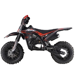Nouvelle moto tout-terrain de haute qualité 50cc 2/4 temps ; Autres motos, 50cc+moto tout-terrain+motocross à vendre - Product Image 1