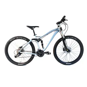 Vélo de montagne 29 <span class=keywords><strong>pouces</strong></span> <span class=keywords><strong>Cadre</strong></span> 29 <span class=keywords><strong>pouces</strong></span> Vélo de montagne avec 21 30 vitesses Vélos de montagne en alliage d'aluminium <span class=keywords><strong>VTT</strong></span> 26 vélos - Product Image 1