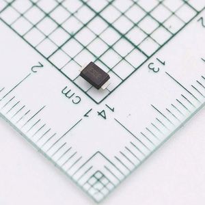 new original ES2EF SMAF Diodes Ultra Fast Recovery Diodes 2A 1.25V 300V 35ns - Product Image 1