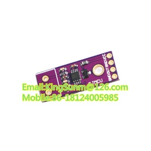 Nouvelle sortie analogique d'amplificateur de thermocouple de type K de précision thermique <span class=keywords><strong>AD8495</strong></span> ARMZ - Product Image 2