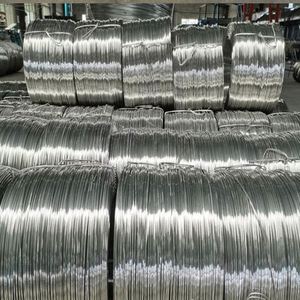 ลวดเหล็กหุ้มอะลูมิเนียมมาตรฐาน ASTM B415 ACS ขนาด 2.6 มม. 3.2 มม. 3.5 มม. - Product Image 6