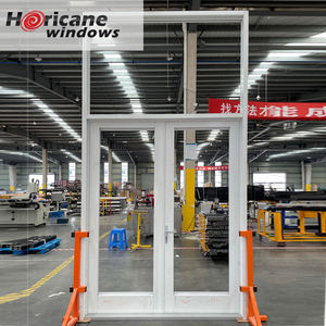 Superhouse, fabricant chinois de fenêtres et de portes en aluminium, système anti-ouragan pour les zones à risque, <span class=keywords><strong>porte</strong></span> en aluminium avec <span class=keywords><strong>seuil</strong></span> ADA - Product Image 4