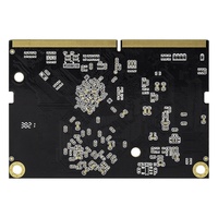 Modules informatiques RK3566 Quad-core Open Source android 11 carte de développement linux rk3566 bras som core board Modules informatiques