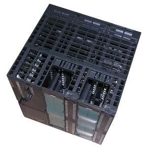 สินค้าใหม่เอี่ยม 100% ของแท้ VIPA 314-6CG13 - CPU314SC/DPM SPEED7 256KB 24DI 16DO 8DIO 4AI 2AO Profibus-DP - Product Image 4