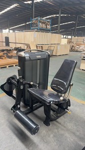 Thiết Bị Mở Rộng Chân GM44 Gắn Ma Trận Mới Nhất Thiết Bị Tập Thể Hình Cơ Bắp Cao Cấp - Product Image 6