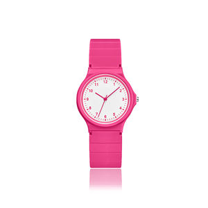 Diseño de gama alta Resistente al agua 30 metros Relojes de cuarzo Movimiento de Japón Reloj de mano - Product Image 2