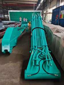 खुदाई विस्तार बूम आर्म के लिए खुदाई विस्तार बूम आर्म 200 sk240 sk260 <span class=keywords><strong>sk350</strong></span> <span class=keywords><strong>sk350</strong></span> का - Product Image 3