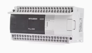 Mitsubish- FX3G-60MT/ES-A PLC & Pac โดยเฉพาะคอนโทรลเลอร์ - Product Image 3