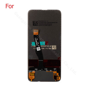 Écran tactile LCD pour <span class=keywords><strong>Huawei</strong></span> Honor Y9s 9x Y9prime2019 10P <span class=keywords><strong>Psmart</strong></span> <span class=keywords><strong>Z</strong></span> - In-cell 6,5 pouces, écran de téléphone portable de haute qualité - Product Image 6