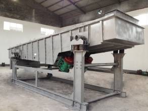 <span class=keywords><strong>Mini</strong></span> đá than tuyến tính rung màn hình Giá Hạt sàng tuyến tính rung màn hình - Product Image 4