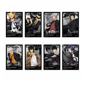 Joyouth Licencié REBORN Blind Pack Personnage Mystère à Collectionner Style Aléatoire Carte en Papier Emballage Original Japonais <span class=keywords><strong>Otaku</strong></span> - Product Image 5