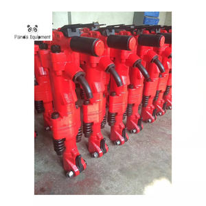 Marteau-piqueur <span class=keywords><strong>pneumatique</strong></span> G7 G10 G15 G20, brise-béton, brise-roche - Product Image 5