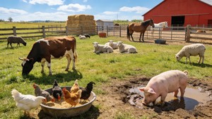 Probióticos <span class=keywords><strong>de</strong></span> Aspergillus Oryzae para Aves <span class=keywords><strong>de</strong></span> Corral, Mejoran <span class=keywords><strong>la</strong></span> Calidad <span class=keywords><strong>de</strong></span> <span class=keywords><strong>la</strong></span> Cáscara <span class=keywords><strong>de</strong></span> Huevo, Previenen el Estrés por Calor y <span class=keywords><strong>la</strong></span> Diarrea, 10B UFC/g, Enzimas <span class=keywords><strong>de</strong></span> Grado Alimenticio - Product Image 5