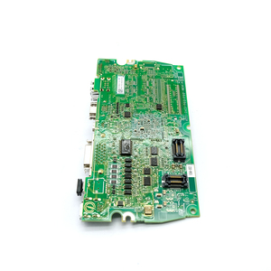 Contactor Yaskawa Original Nuevo SGD7S-2R8A00A, Servoaccionamiento Nuevo SGD7S-5R5A00A002 SGD7S-10AA-002 - Product Image 1