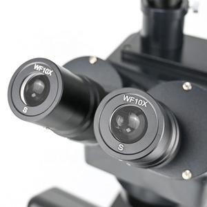 ASZ-ZT5MP5 microscopio digitale del campo scuro Gemological dei gioielli trinoculari con la macchina fotografica di 5MP USB2.0 CMOS - Product Image 4