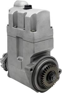 Bomba Inyectora de Combustible para Excavadora HongWang E330D E330C con Motor C9, 319-0678 3190678, 1 Año de Garantía - Product Image 2