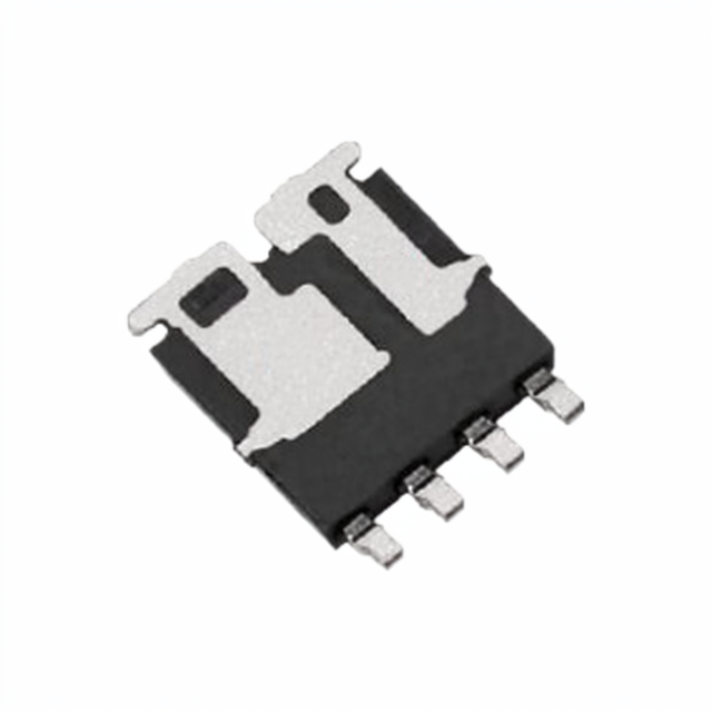 Transistors SQJ200EP-T1_GE3 PowerPAK SO-8 Dual Components Electronic Original One Stop Service