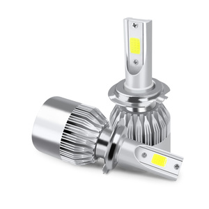 Ad alta potenza C6 36W 3600lm lampadine <span class=keywords><strong>faro</strong></span> auto 9005 9006 H4 H11 lampadina led automotive - Product Image 3