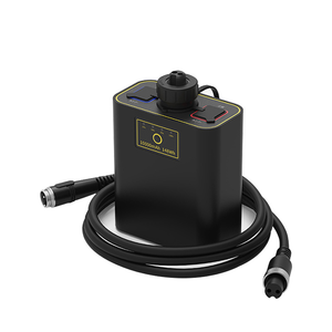 Nouveau design 10000mAh 14.8V batterie <span class=keywords><strong>de</strong></span> moulinet <span class=keywords><strong>de</strong></span> pêche batterie <span class=keywords><strong>de</strong></span> pêche <span class=keywords><strong>en</strong></span> haute <span class=keywords><strong>mer</strong></span> dawa ecooda équipement <span class=keywords><strong>de</strong></span> pêche - Product Image 5