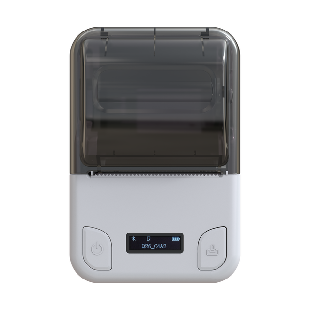 New Arrival Smart Phone Mini Portable Instant Label Sticker Mobile Pocket Thermal Photo Printer