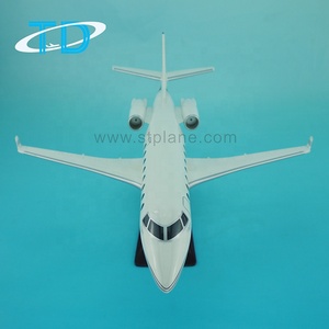 Modèle d'<span class=keywords><strong>avion</strong></span> à l'échelle 40 cm Gulfstream G200 Fabricant - Product Image 6