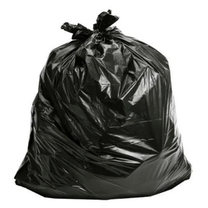 Big Capacity Trash <b>Bags</b> 13 33 42 50 60 Gallon <b>Packing</b> Plastic <b>Bag</b> Bin Liner Garbage Rubbish Plastic Trash <b>Bag</b> - Product Image 2