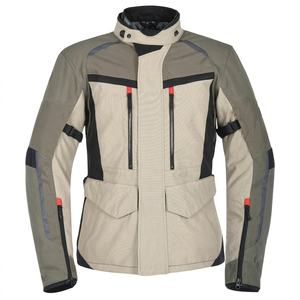 Motorcycle Jackets Sportswear Plus Size Motocross Racing Suits Breathable <b>Waterproof</b> Reflective Anti-UV Flame-Retardant Unisex - Product Image 1