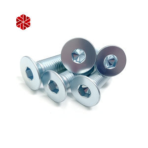 <span class=keywords><strong>Testa</strong></span> svasata DIN 7991 esagono A2-70 viti per chiavi a <span class=keywords><strong>brugola</strong></span> - Product Image 2