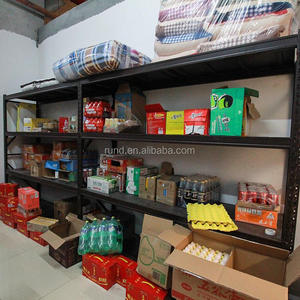 Scaffali del supermercato di stoccaggio del magazzino scaffali espositore grandi magazzini del supermercato <span class=keywords><strong>discount</strong></span>