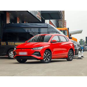 2024 BYD E2 vehículos eléctricos hechos en China con características avanzadas BYD E2 Mini EV coche eléctrico de <span class=keywords><strong>2</strong></span> ruedas coche eléctrico - Product Image 5