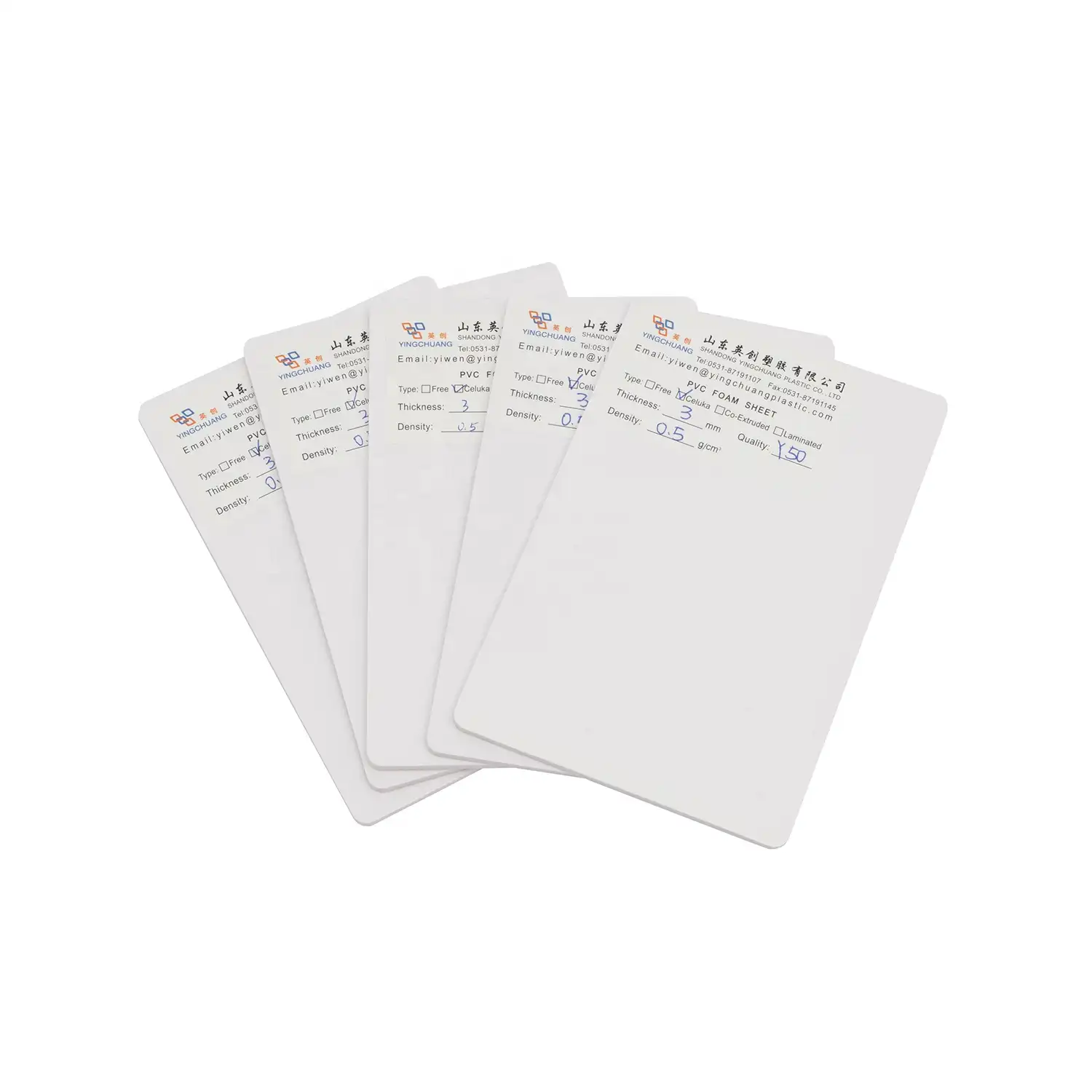 Grey Board Pvc Sheet Board YINGCHUANG 4*8FT 3mm Pvc Rigid Sheet Grey Rigid Hard Board Pvc Sheet