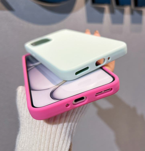<span class=keywords><strong>Coque</strong></span> de téléphone en silicone mat anti-traces de doigts, antichoc, avec protection d'objectif surélevée, fine et souple pour OnePlus N6 15T 15, protection quotidienne complète - Product Image 3