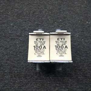 Yeni ve Orijinal Eti Nv 100m Nh-c00 Glgg 100a <span class=keywords><strong>2</strong></span> Endüstriyel Otomasyon - Product Image 1