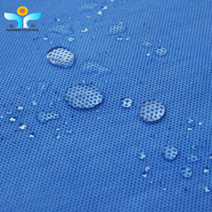 XINYANG YIHE-tela no tejida 100% polipropileno, producto no tejido, SMS/no tejido, 100% - Product Image 4