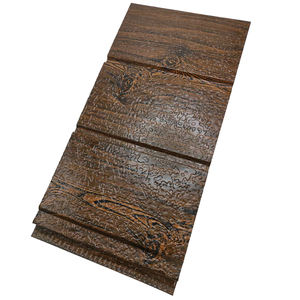 <span class=keywords><strong>206</strong></span> Nouveaux panneaux muraux sandwich modernes en acier galvanisé avec âme en PU, résistants au <span class=keywords><strong>feu</strong></span> et à l'eau, pour hôtels et toitures - Product Image 3