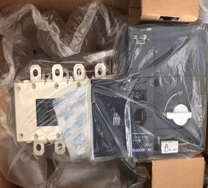 สวิตช์โอนถ่ายอัตโนมัติแบบสองแหล่งจ่ายไฟ SO-CO-MEC รุ่นใหม่ ซีรีส์ ATYS 630A - Product Image 4