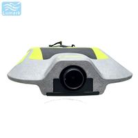Batterie au lithium pour planche électrique de surf avec moteur, taille personnalisée Lumark, fabriquée en Chine