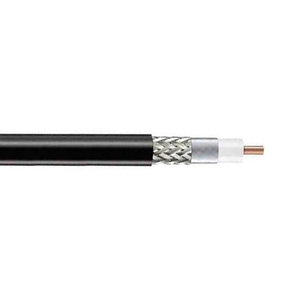ALmr 300 Câble coaxial RF isolé en mousse PE haute performance 50 ohms pour communication mobile, <span class=keywords><strong>antenne</strong></span> et câble <span class=keywords><strong>d</strong></span>'alimentation - Product Image 3
