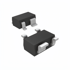 ชิปอิเล็กทรอนิกส์ MAX6385XS20D5-T BOM IC มีสินค้าในสต็อก SC 82A, SOT 343 ชิปจัดการพลังงาน (PMIC) - Product Image 1