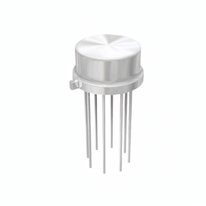 Componentes Electrónicos Originales en Línea: LT1055ACH TO-205-8, TO-5-8, Chip en Caja Metálica - Product Image 1