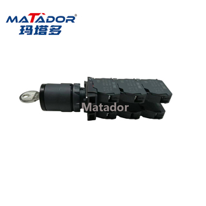 Kit de Interruptor de Llave de Recuperación 122516 122516GT para <span class=keywords><strong>Genie</strong></span> S100 <span class=keywords><strong>S105</strong></span> S120 S125 S3200, Piezas de Maquinaria de Construcción - Product Image 6