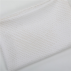 Fundas de Almohada de Bambú Blanco, Diseño Nuevo, Súper Lujosas y Elegantes, con 3 Capas, Diseño Liso con Patrón de Plantas, Cierre Oculto, para Uso en el Hogar y Hoteles - Product Image 6