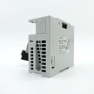 Controlador Lógico Programable (PLC) Serie FX5, FX5-8EX, FX5-8EX/ES, Módulo de Entrada PLC Melsec FX5-16EX - Product Image 2
