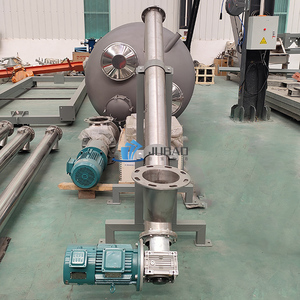 Vít Vật liệu truyền đạt thiết bị khoan và Phễu Feeder thức ăn băng tải - Product Image 4