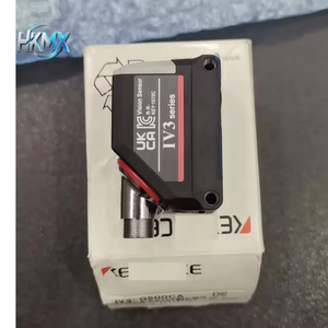 Capteur à fibre optique industriel FU-35FA FU-57TZ FU-66TZ FU-40FA FU-41FA pour l'automatisation - Product Image 1