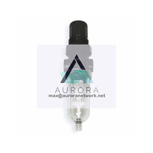 อุปกรณ์วาล์วนิวเมติกอิเล็กทรอนิกส์ B07-202-A1KA - Product Image 1
